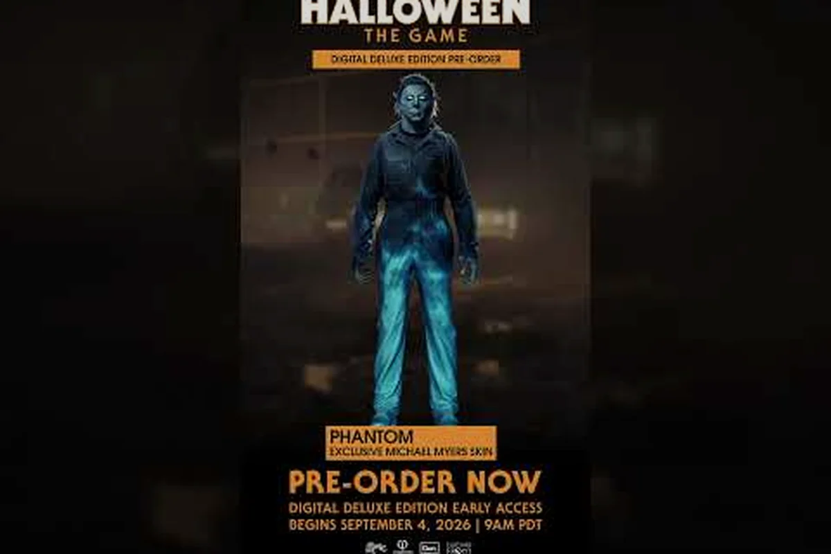 Halloween: The Game Cast: Who Plays in the Movie Universe