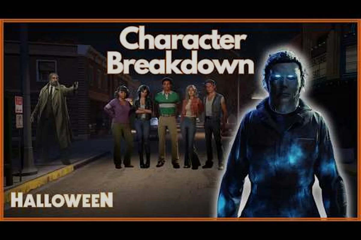 Halloween: The Game Hero Abilities: Rescue & Escape Guide