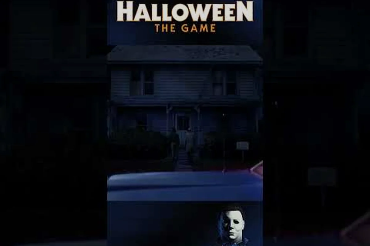 Halloween: The Game Michael Myers Ability Loadout Picks Tier
