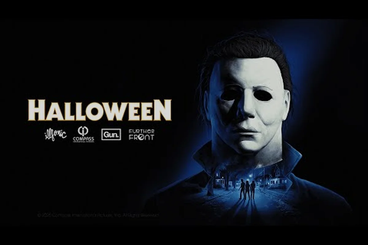 Halloween: The Game Michael Myers Guide: Hunt Survivors