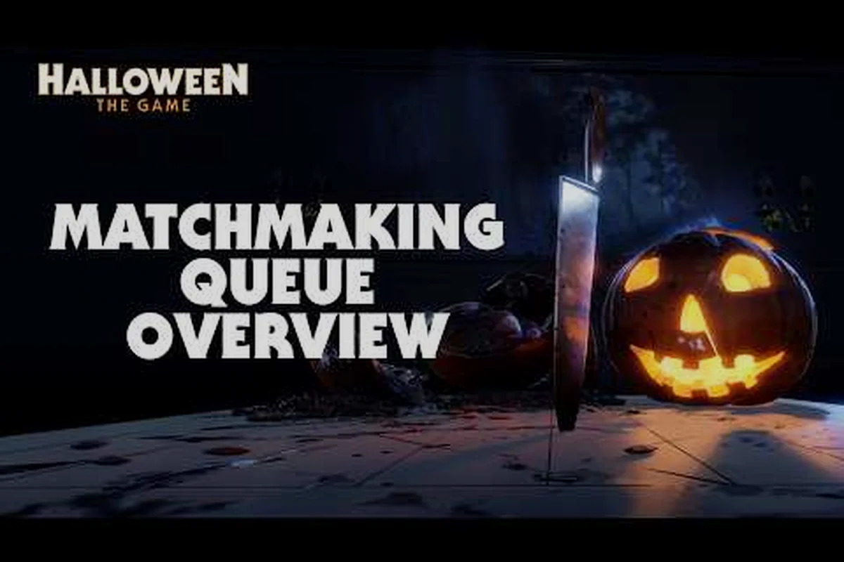 Halloween: The Game Lobby Guide: Host & Join Matches