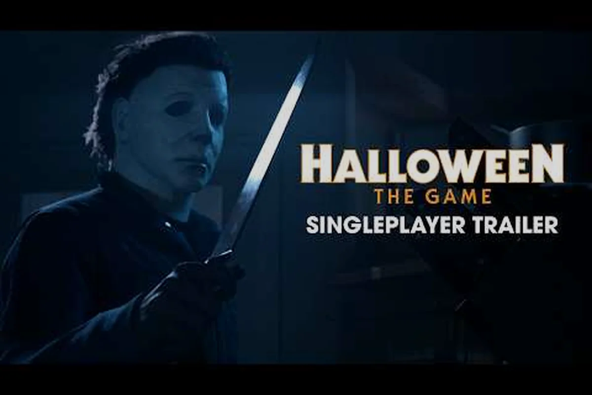 Halloween: The Game Singleplayer: Michael Myers Campaign